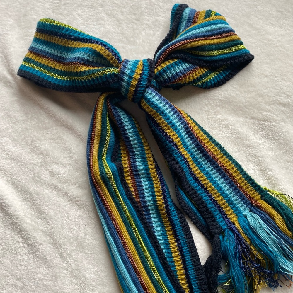Coldwater Creek Scarf